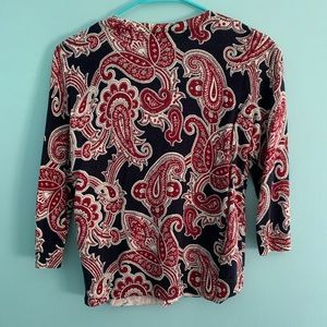 Cute cardigan sweater. You’ll love it.